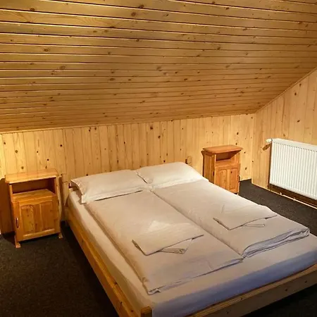 Freemont Сasa de vacaciones Braşov