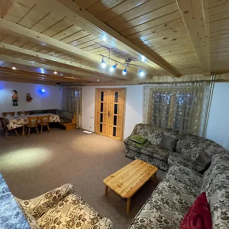 Freemont Сasa de vacaciones *