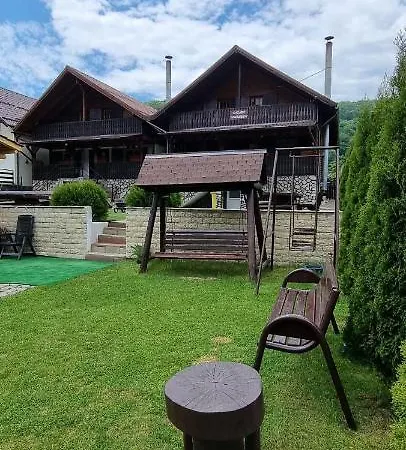 Freemont Dom wakacyjny