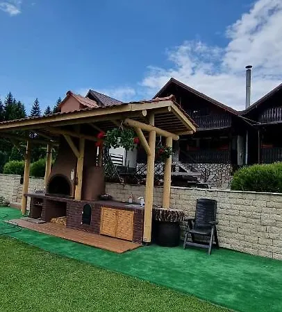 Freemont Dom wakacyjny