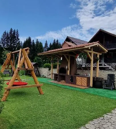 Freemont Dom wakacyjny