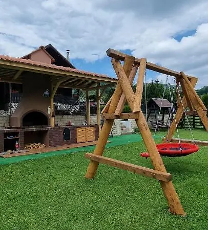 Сasa de vacaciones Freemont