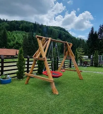 Сasa de vacaciones Freemont *
