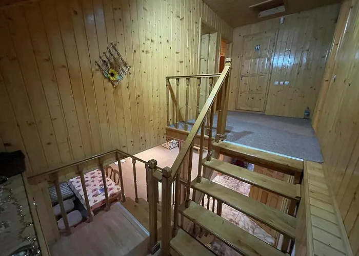 Dom wakacyjny Freemont