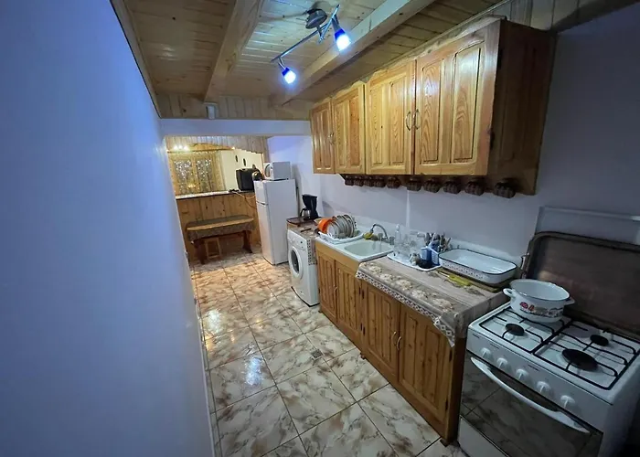 Dom wakacyjny Freemont