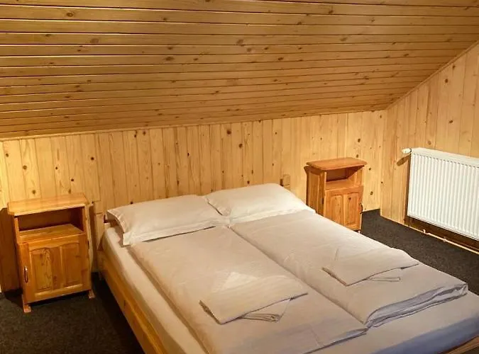 Freemont Dom wakacyjny Braszów