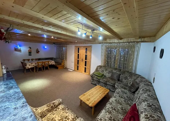 Freemont Holiday home *