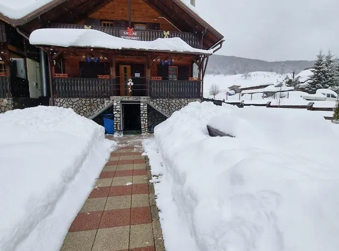 Freemont Holiday home