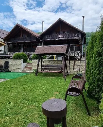 Freemont Holiday home