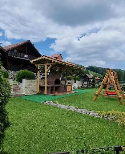 Freemont Holiday home Brasov