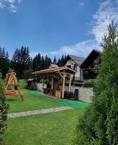 Holiday home Freemont