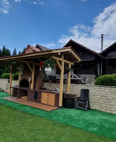 Freemont Holiday home