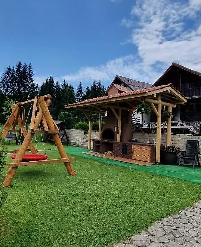 Freemont Holiday home