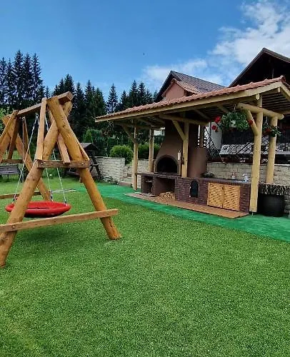 Freemont Holiday home