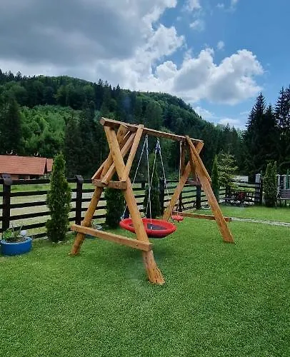 Dom wakacyjny Freemont *